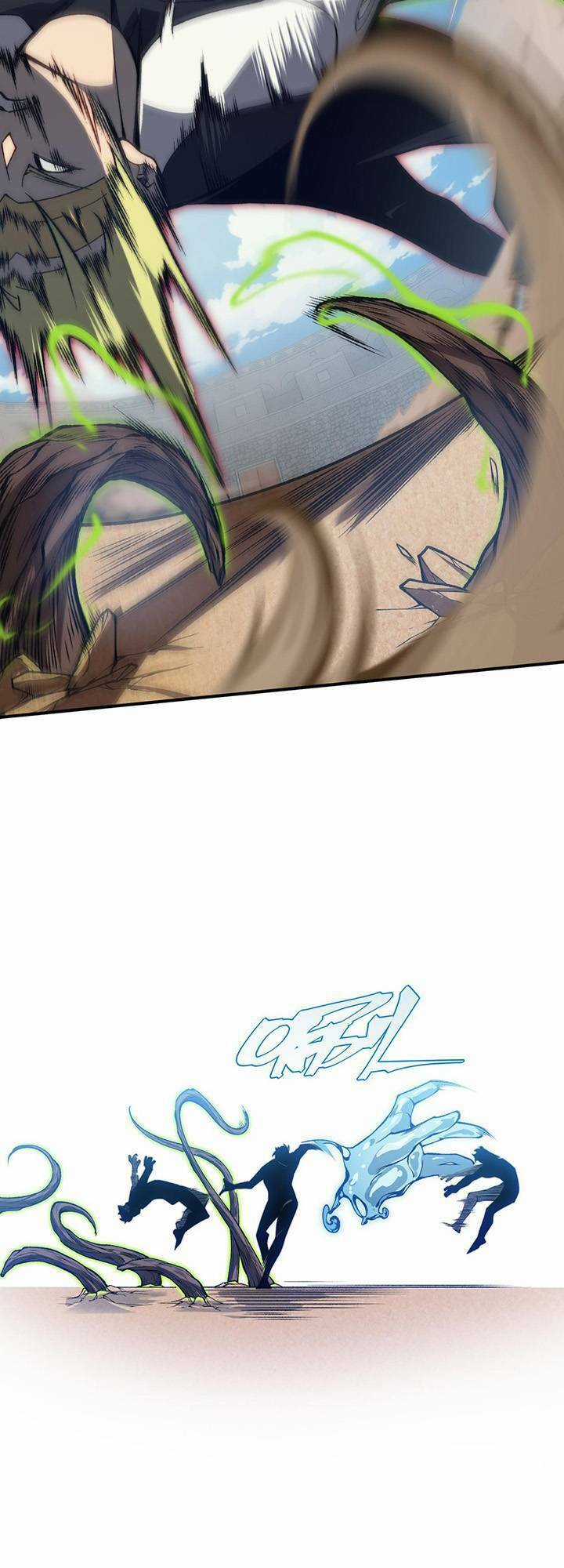 Quỷ Tiến Hóa Chương 26 trang 30