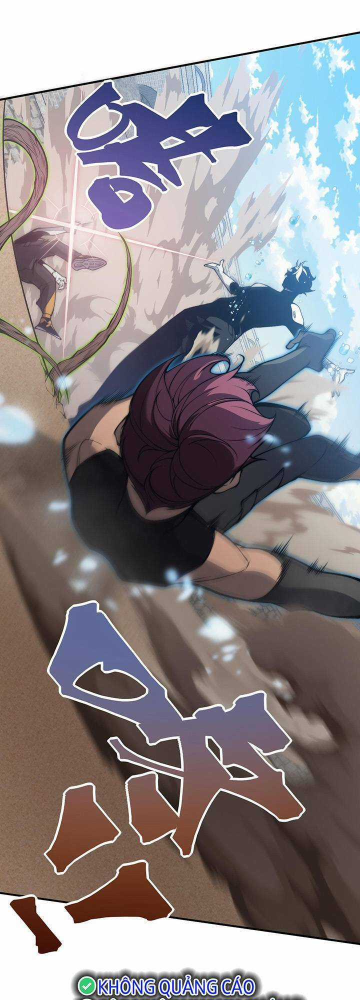 Quỷ Tiến Hóa Chương 26 trang 31