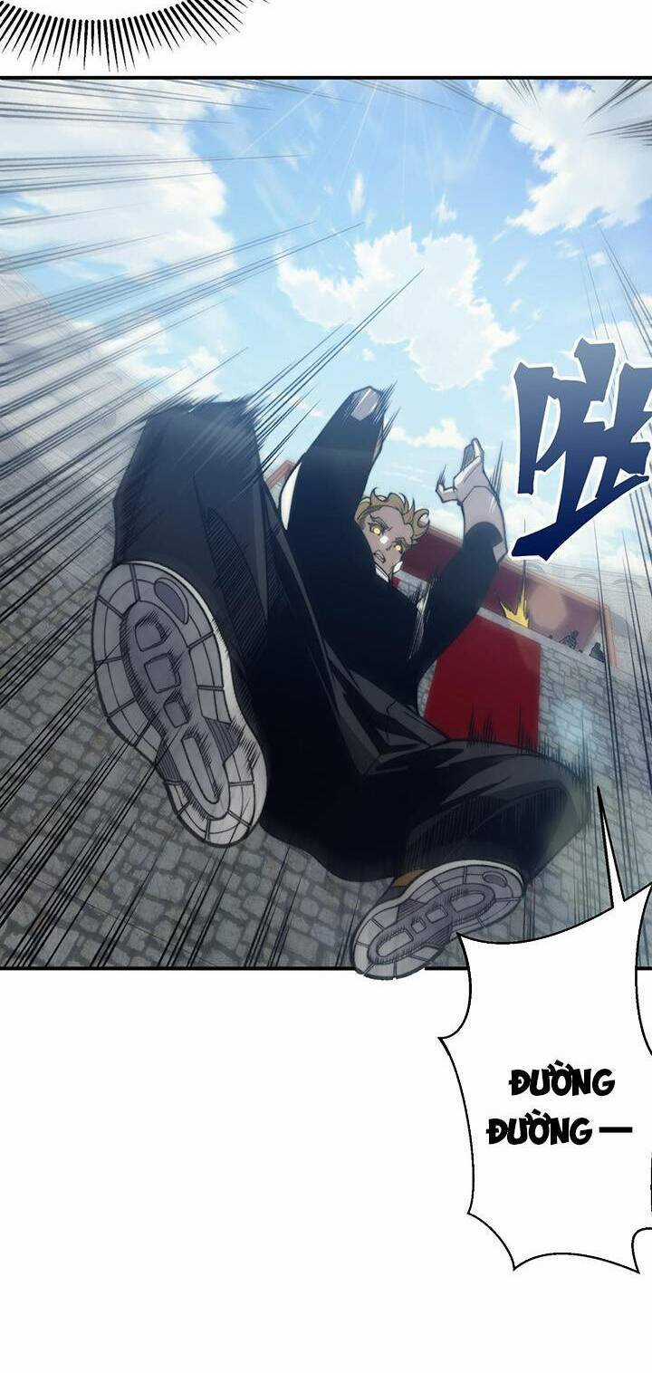 Quỷ Tiến Hóa Chương 26 trang 33