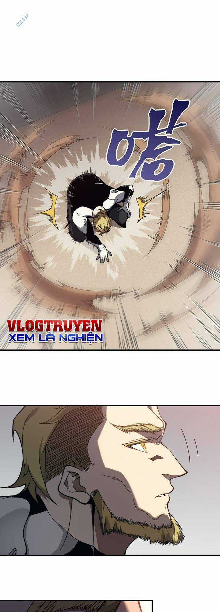 Quỷ Tiến Hóa Chương 26 trang 34