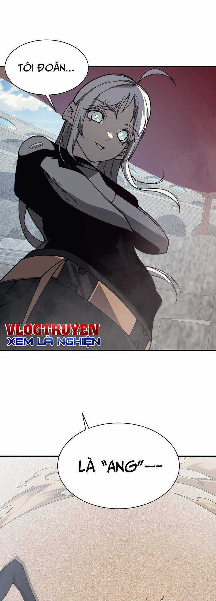 Quỷ Tiến Hóa Chương 26 trang 38