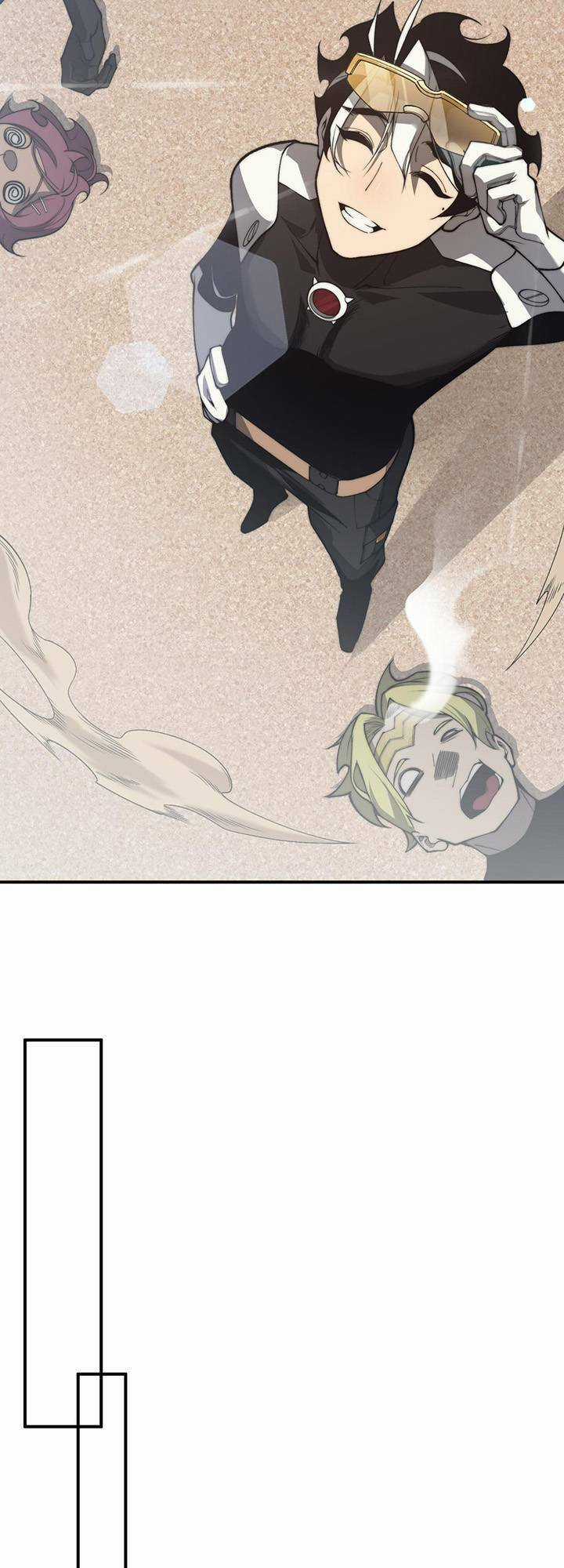 Quỷ Tiến Hóa Chương 26 trang 39