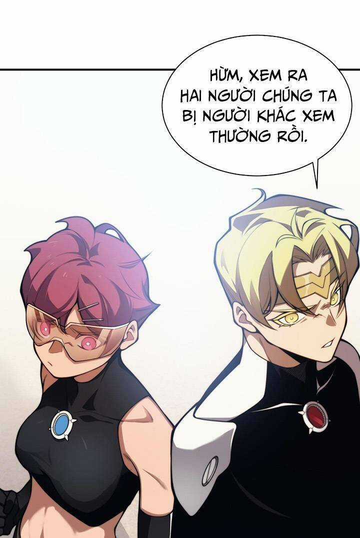 Quỷ Tiến Hóa Chương 26 trang 4