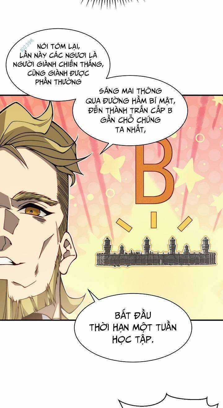 Quỷ Tiến Hóa Chương 26 trang 46