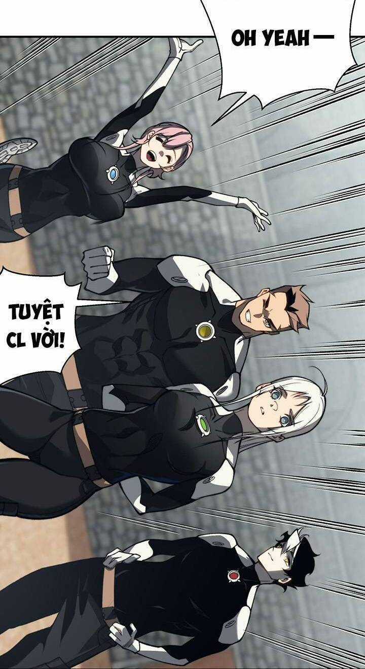 Quỷ Tiến Hóa Chương 26 trang 47