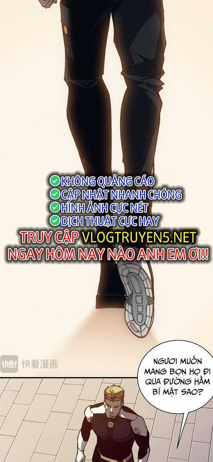 Quỷ Tiến Hóa Chương 26 trang 51