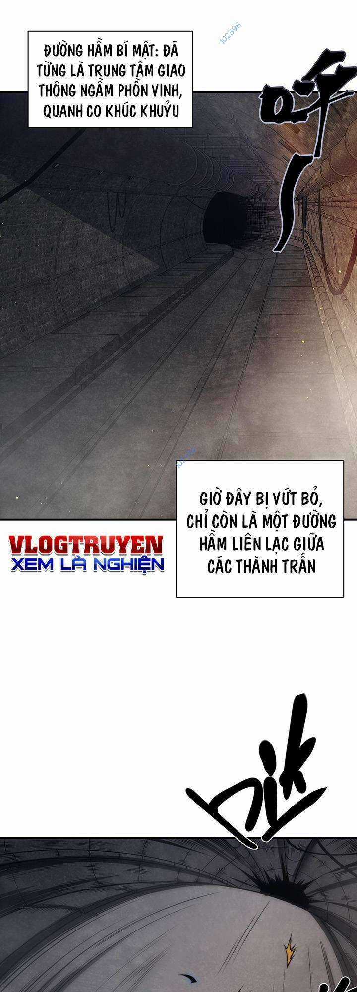 Quỷ Tiến Hóa Chương 26 trang 53