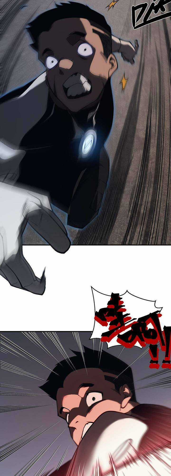 Quỷ Tiến Hóa Chương 26 trang 54