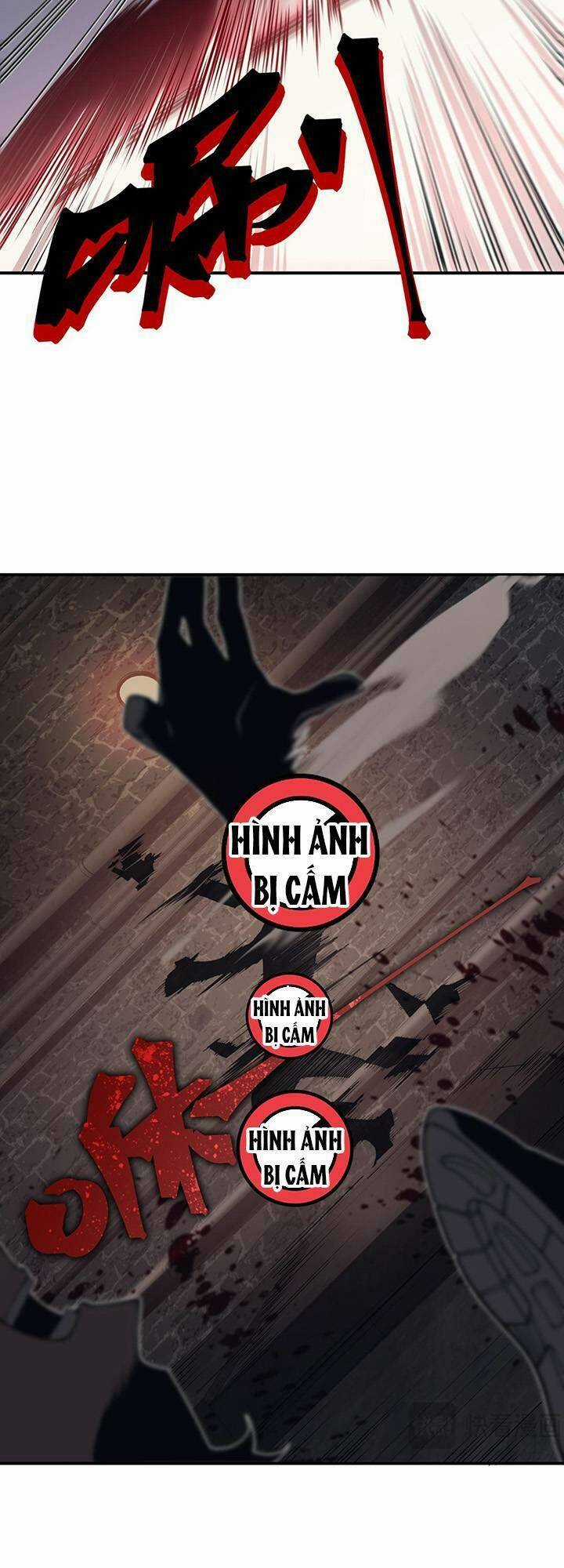 Quỷ Tiến Hóa Chương 26 trang 55