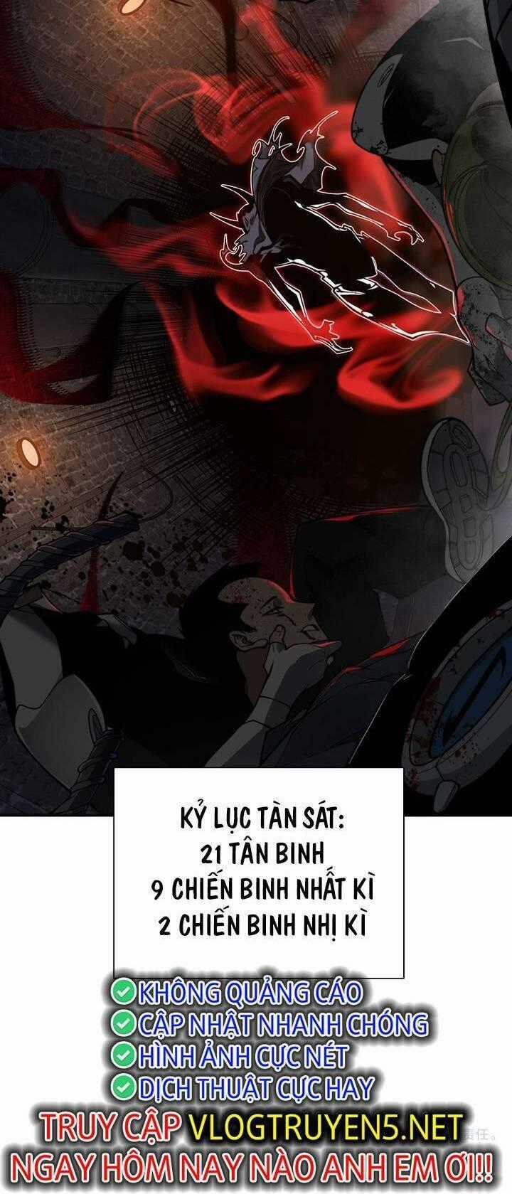 Quỷ Tiến Hóa Chương 26 trang 58