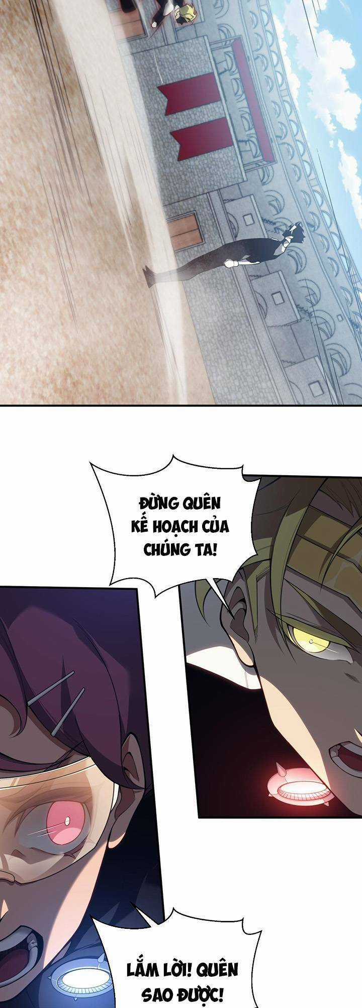 Quỷ Tiến Hóa Chương 26 trang 7