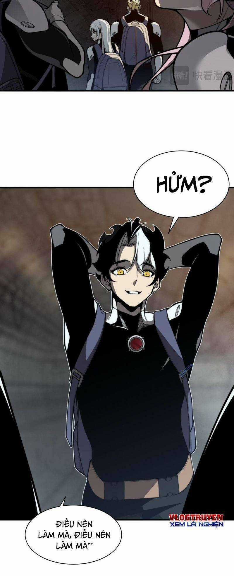 Quỷ Tiến Hóa Chương 27 trang 10