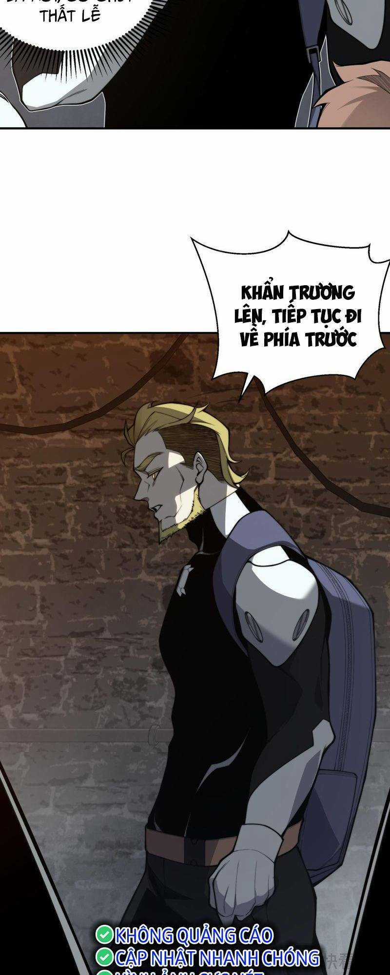 Quỷ Tiến Hóa Chương 27 trang 14