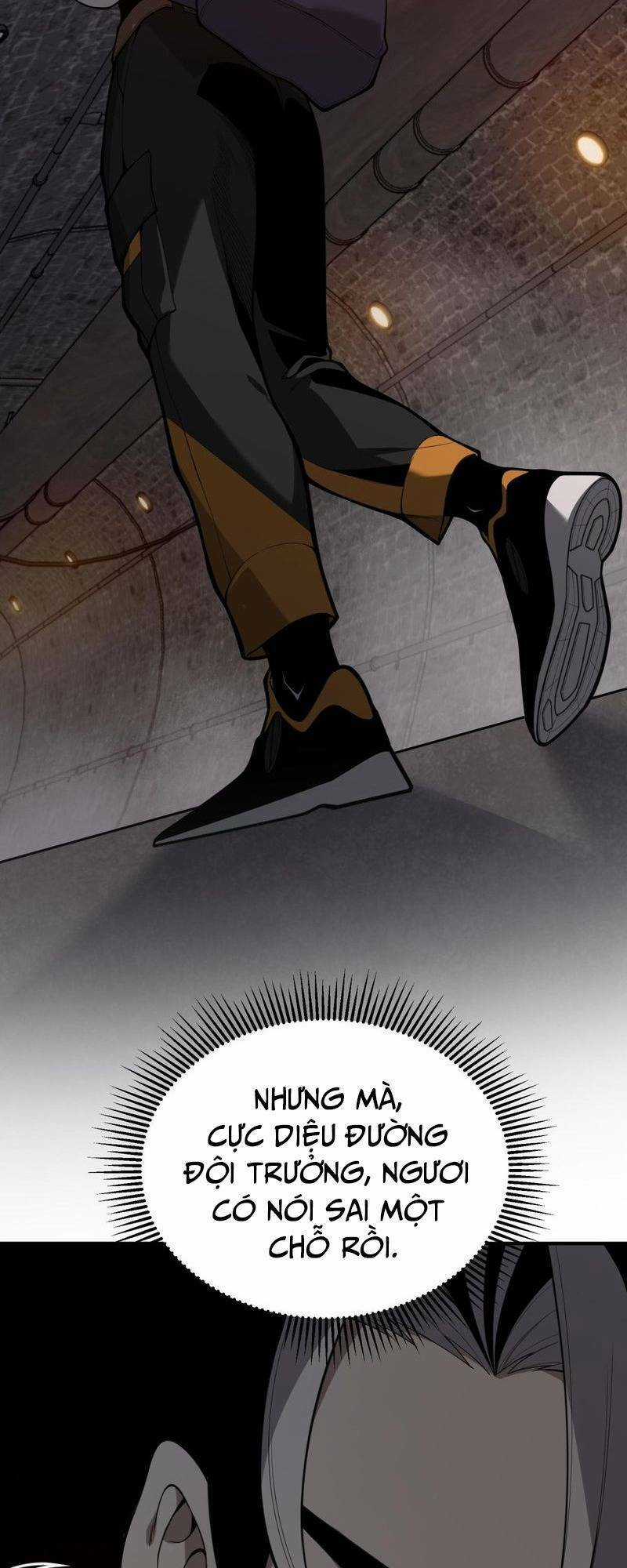 Quỷ Tiến Hóa Chương 27 trang 16