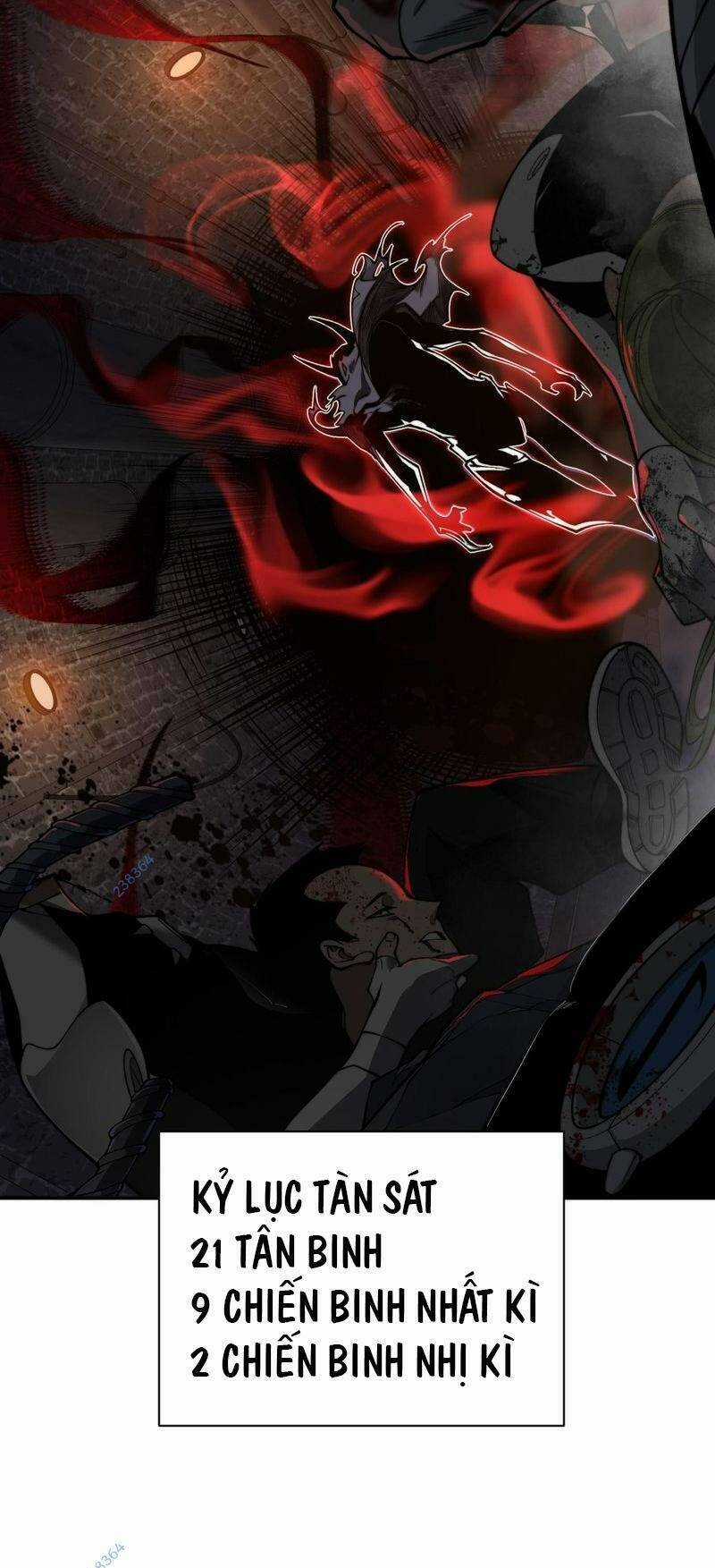 Quỷ Tiến Hóa Chương 27 trang 2