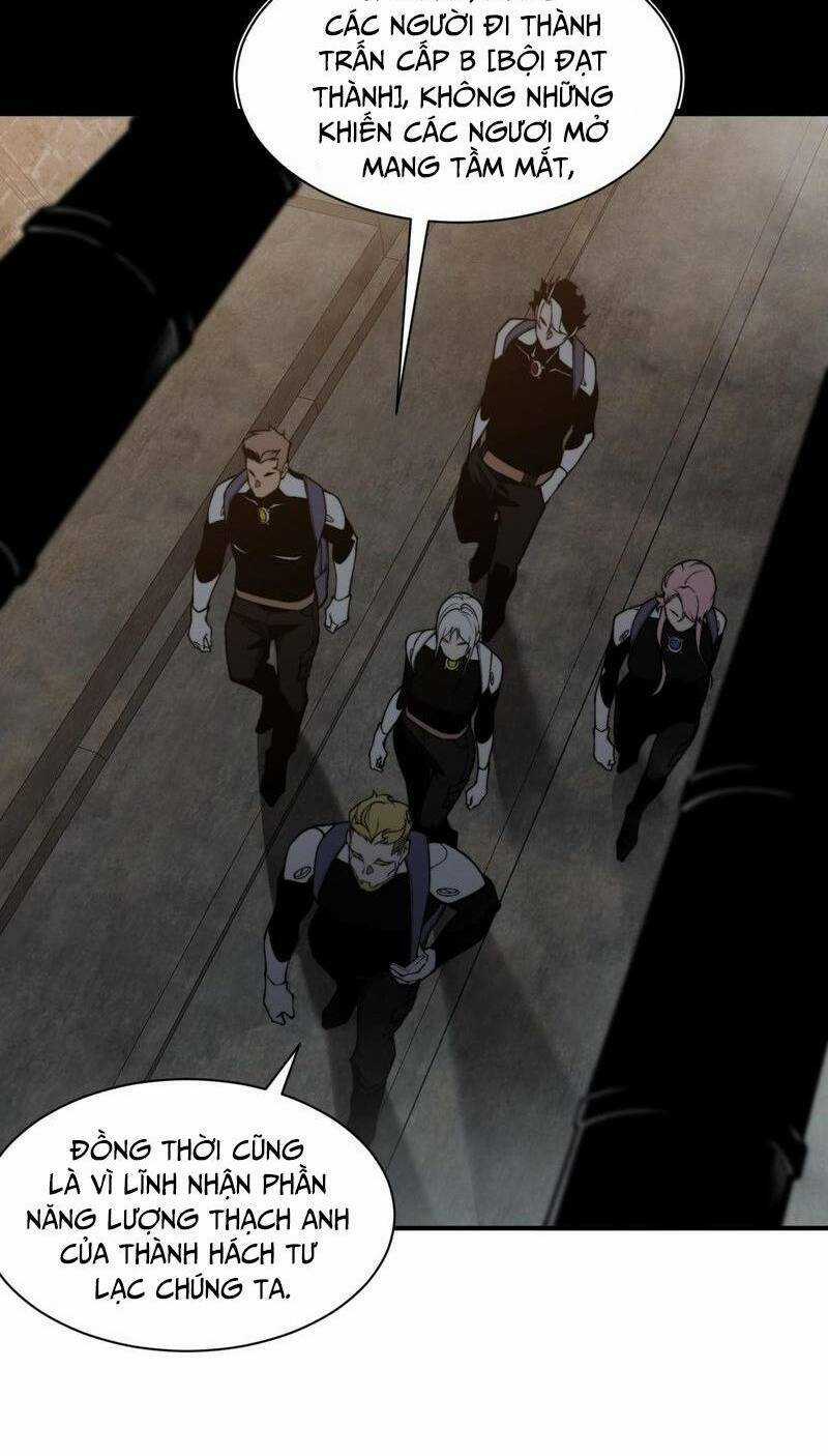 Quỷ Tiến Hóa Chương 27 trang 26