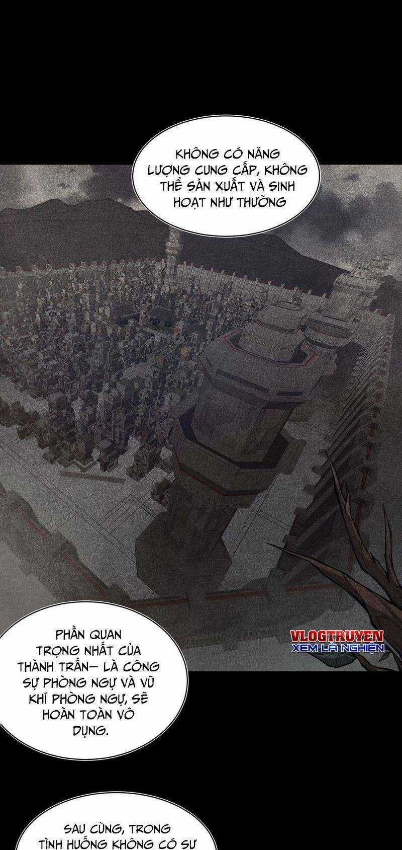 Quỷ Tiến Hóa Chương 27 trang 29