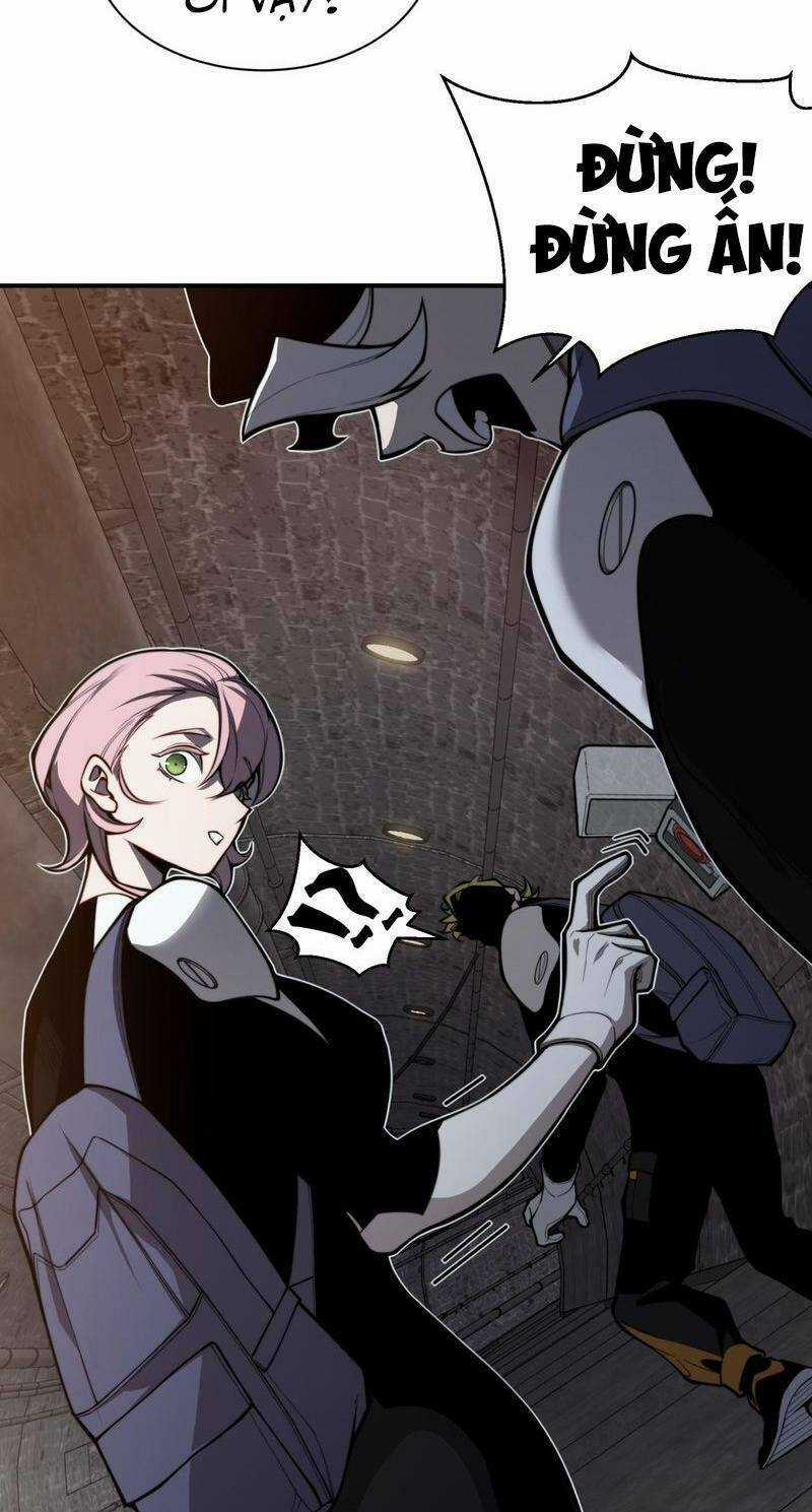 Quỷ Tiến Hóa Chương 27 trang 37