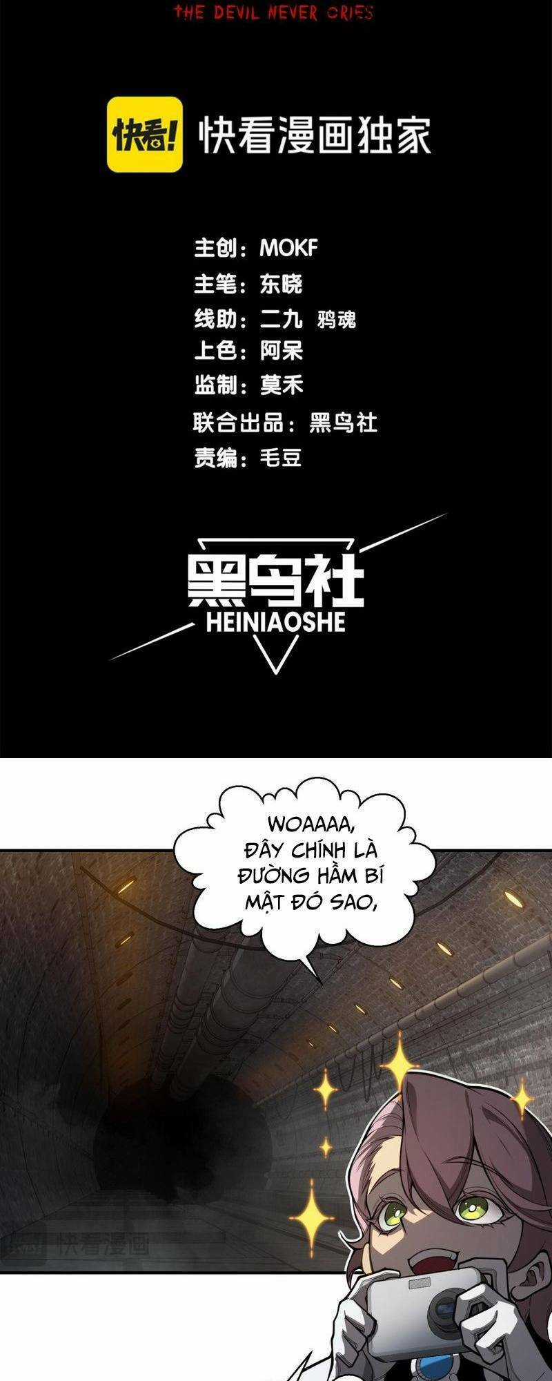 Quỷ Tiến Hóa Chương 27 trang 4