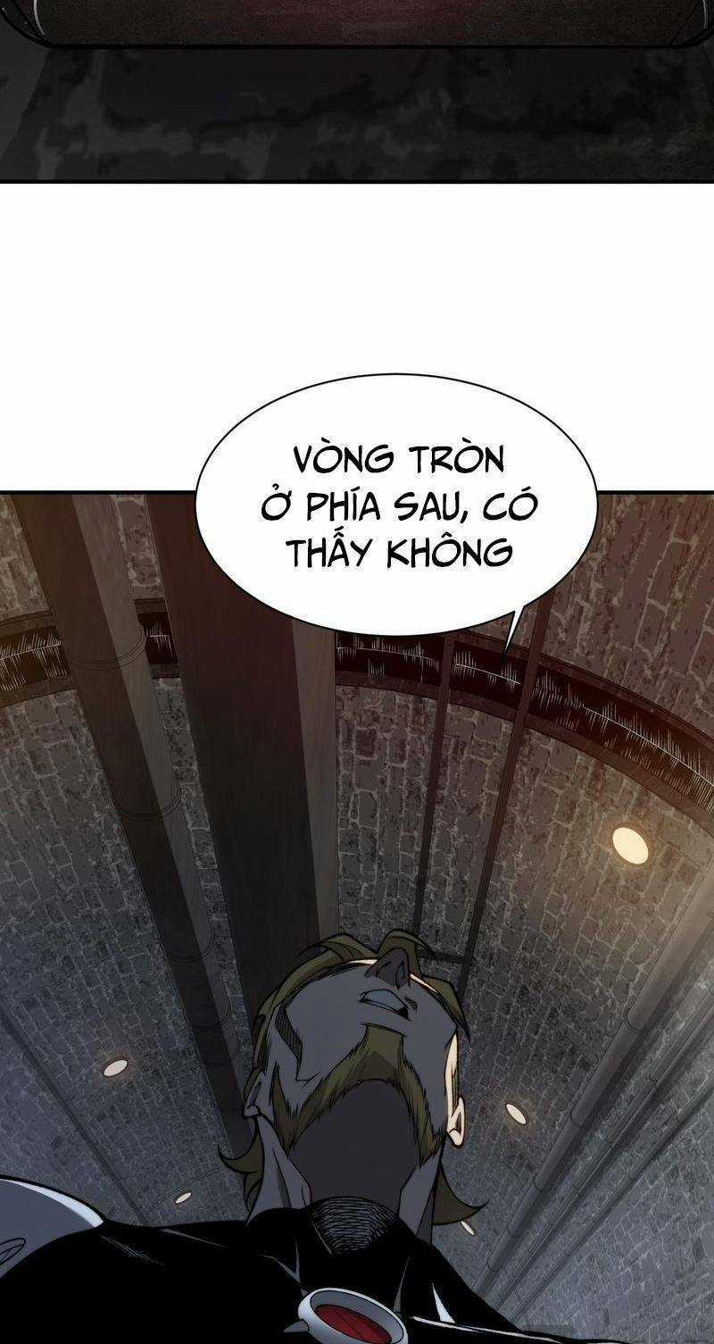 Quỷ Tiến Hóa Chương 27 trang 41