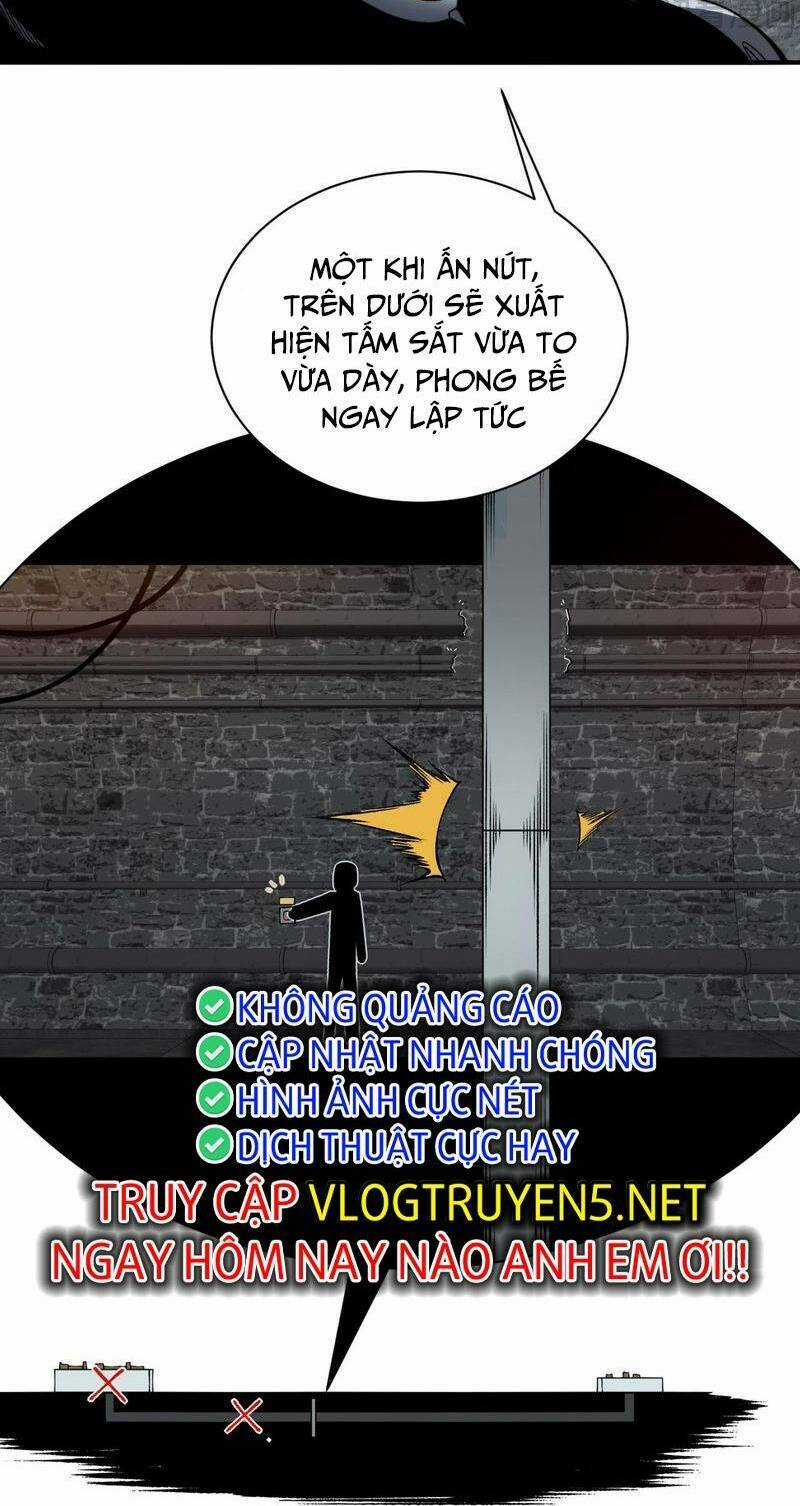 Quỷ Tiến Hóa Chương 27 trang 42