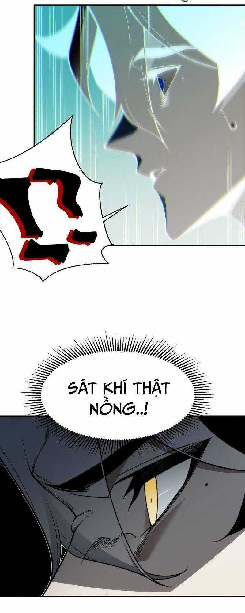 Quỷ Tiến Hóa Chương 27 trang 44