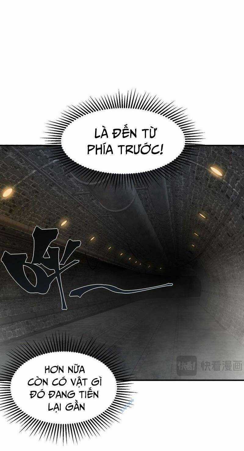 Quỷ Tiến Hóa Chương 27 trang 45