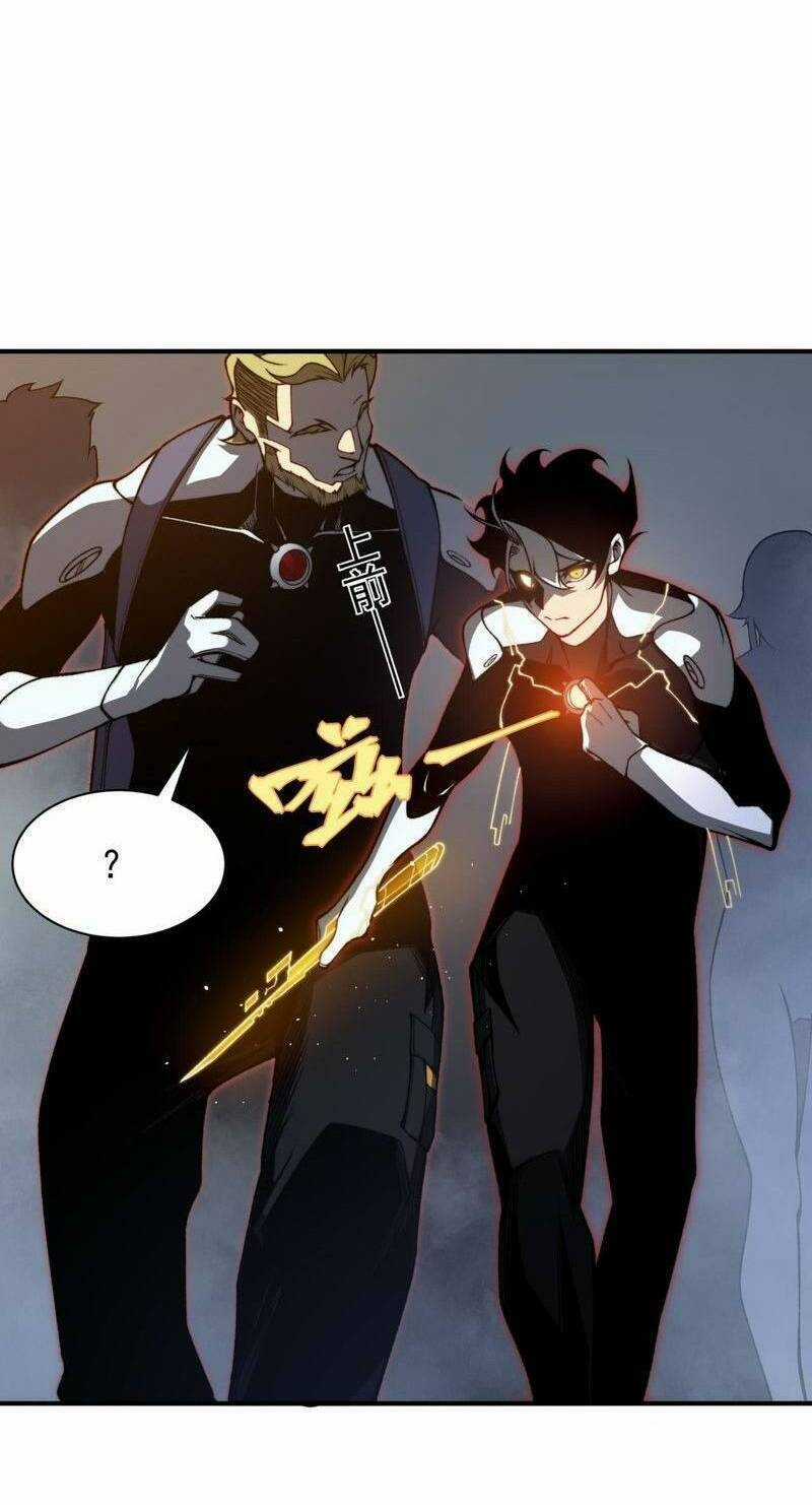 Quỷ Tiến Hóa Chương 27 trang 46