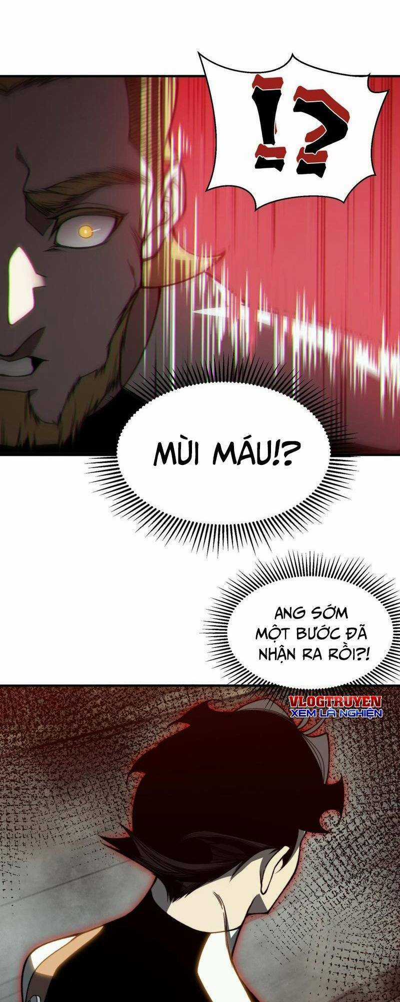 Quỷ Tiến Hóa Chương 27 trang 47