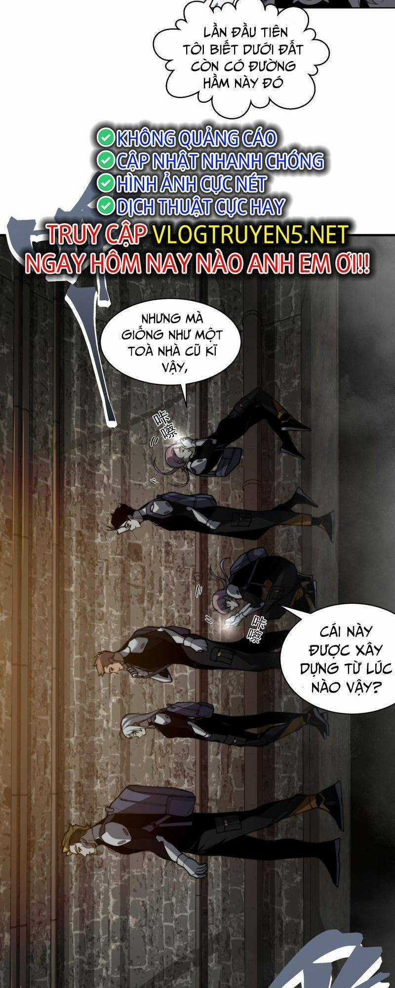 Quỷ Tiến Hóa Chương 27 trang 5