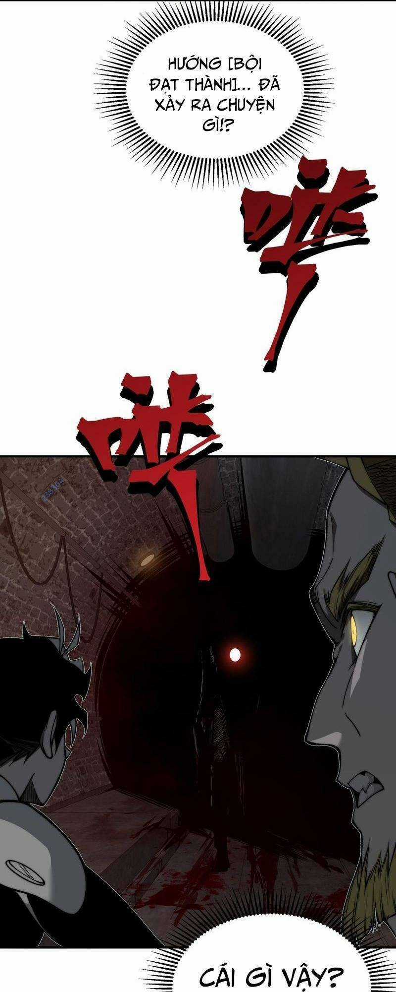 Quỷ Tiến Hóa Chương 27 trang 52