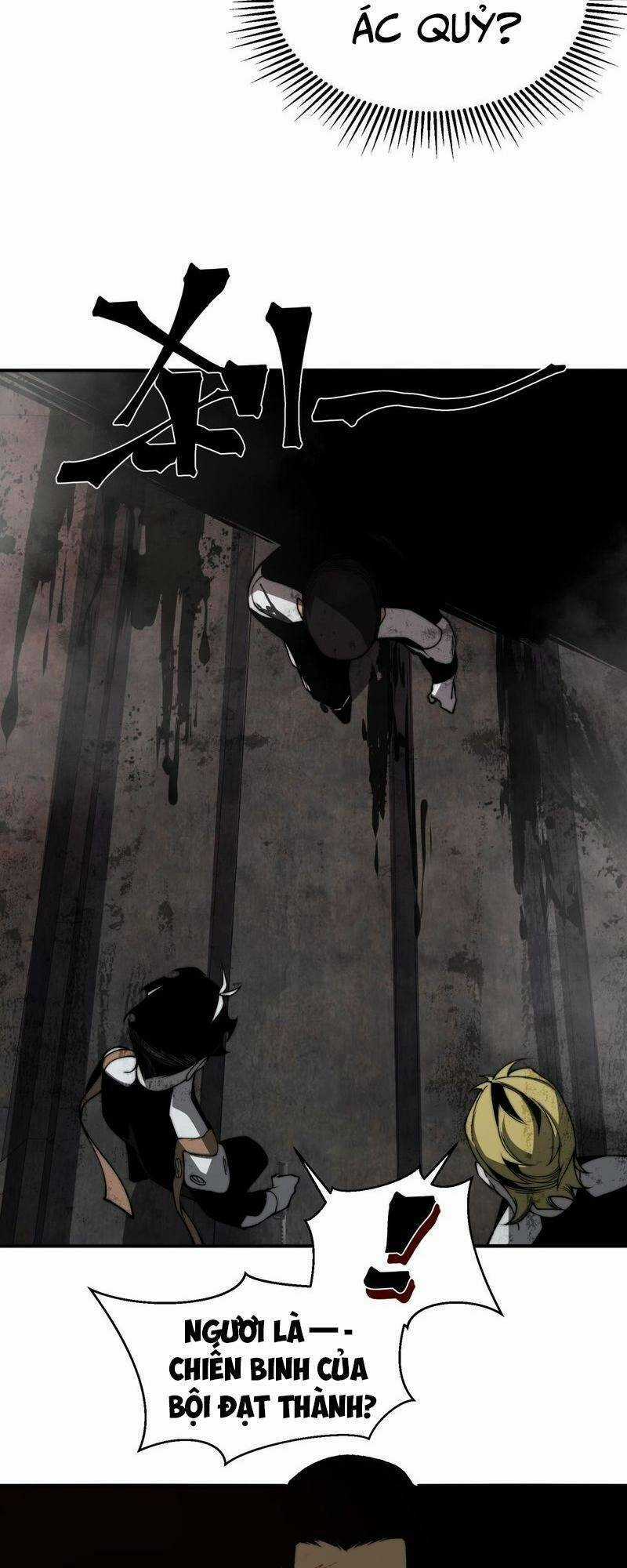 Quỷ Tiến Hóa Chương 27 trang 53