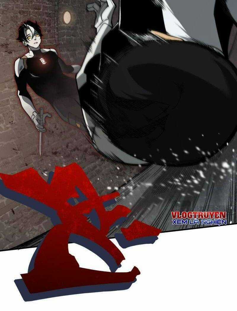 Quỷ Tiến Hóa Chương 27 trang 56