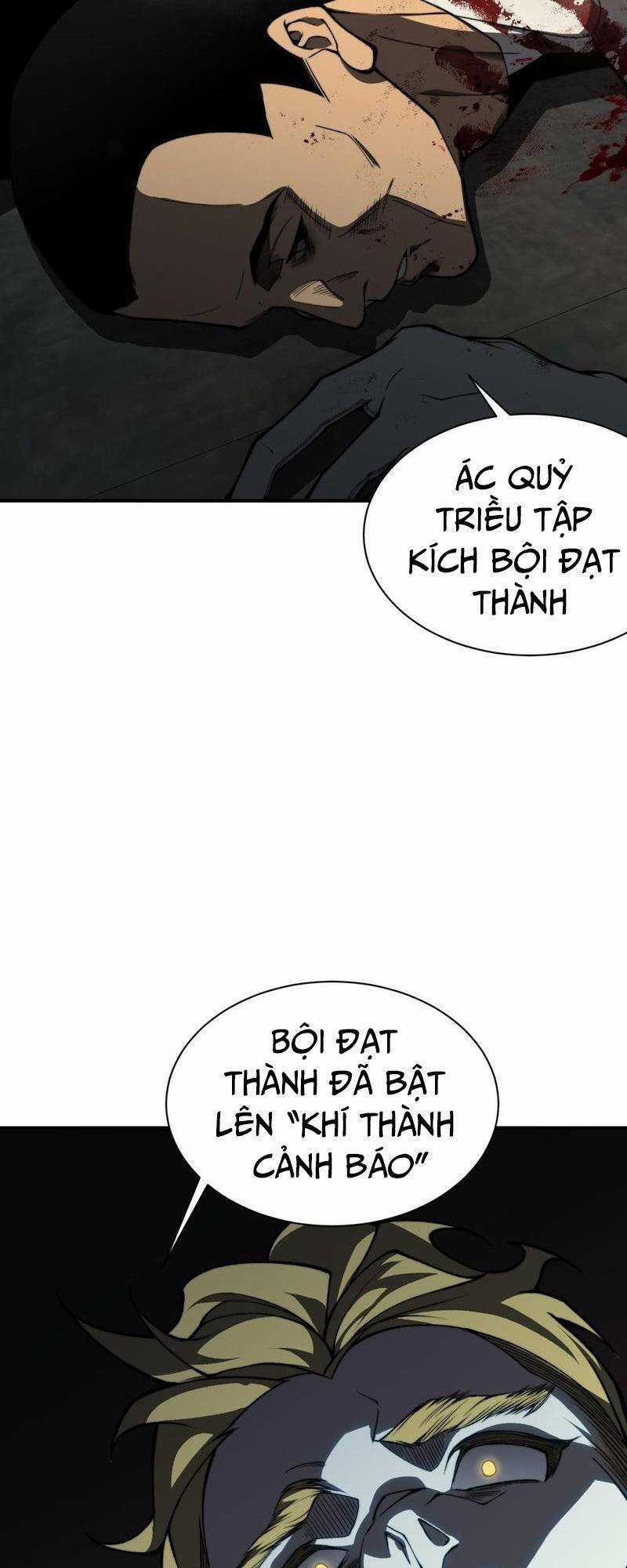 Quỷ Tiến Hóa Chương 27 trang 58