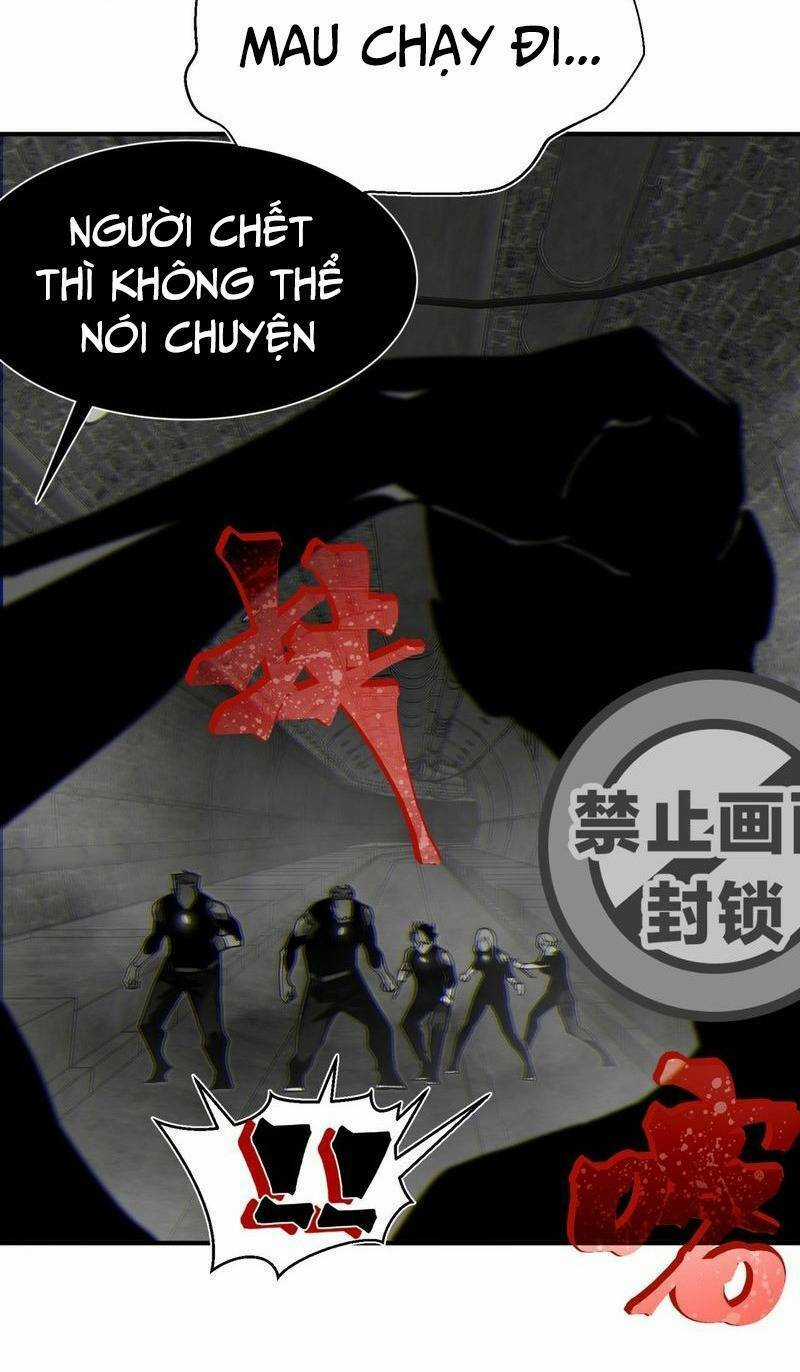 Quỷ Tiến Hóa Chương 27 trang 67