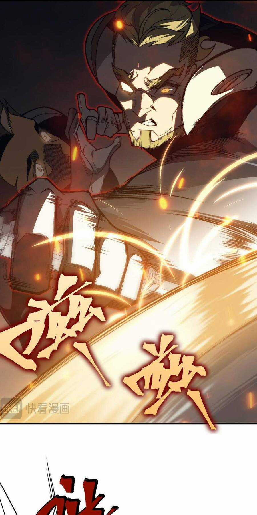 Quỷ Tiến Hóa Chương 28 trang 11