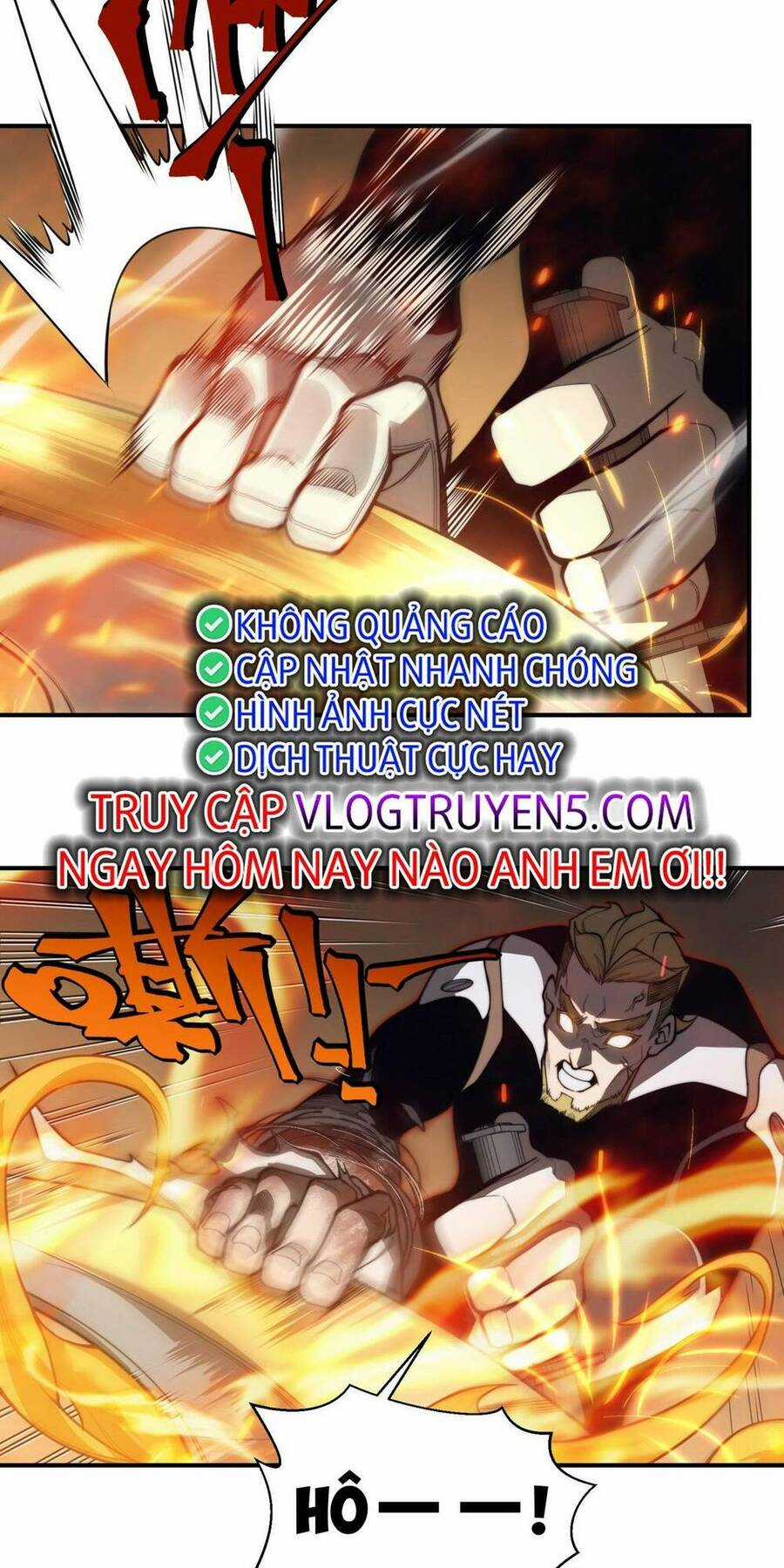 Quỷ Tiến Hóa Chương 28 trang 12