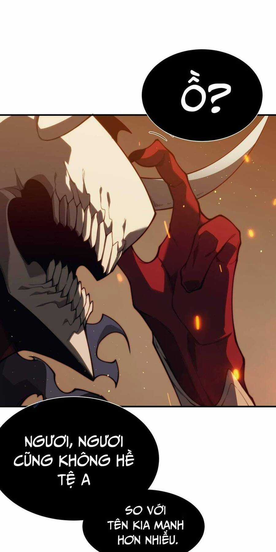 Quỷ Tiến Hóa Chương 28 trang 15