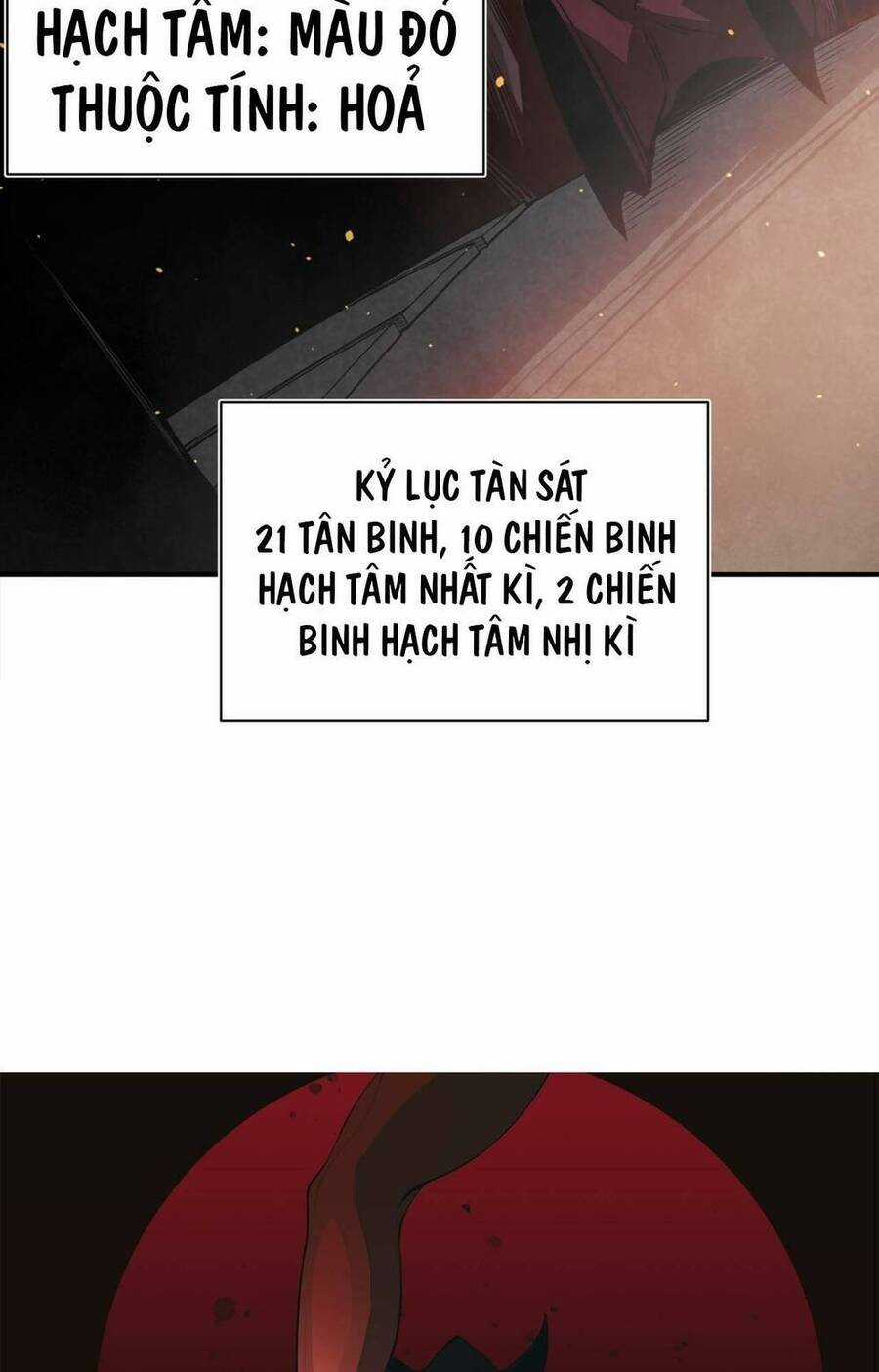 Quỷ Tiến Hóa Chương 28 trang 2