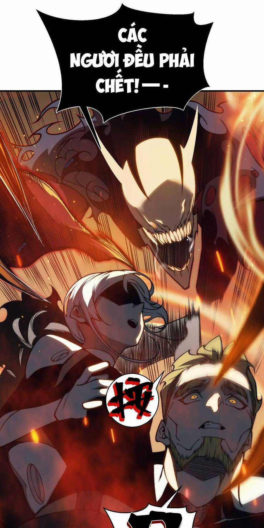 Quỷ Tiến Hóa Chương 28 trang 24