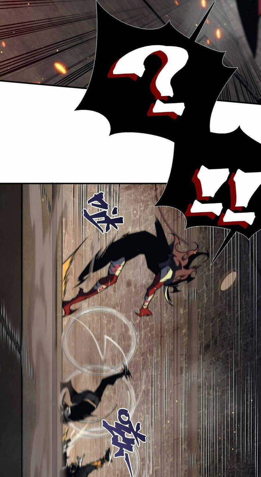 Quỷ Tiến Hóa Chương 28 trang 26