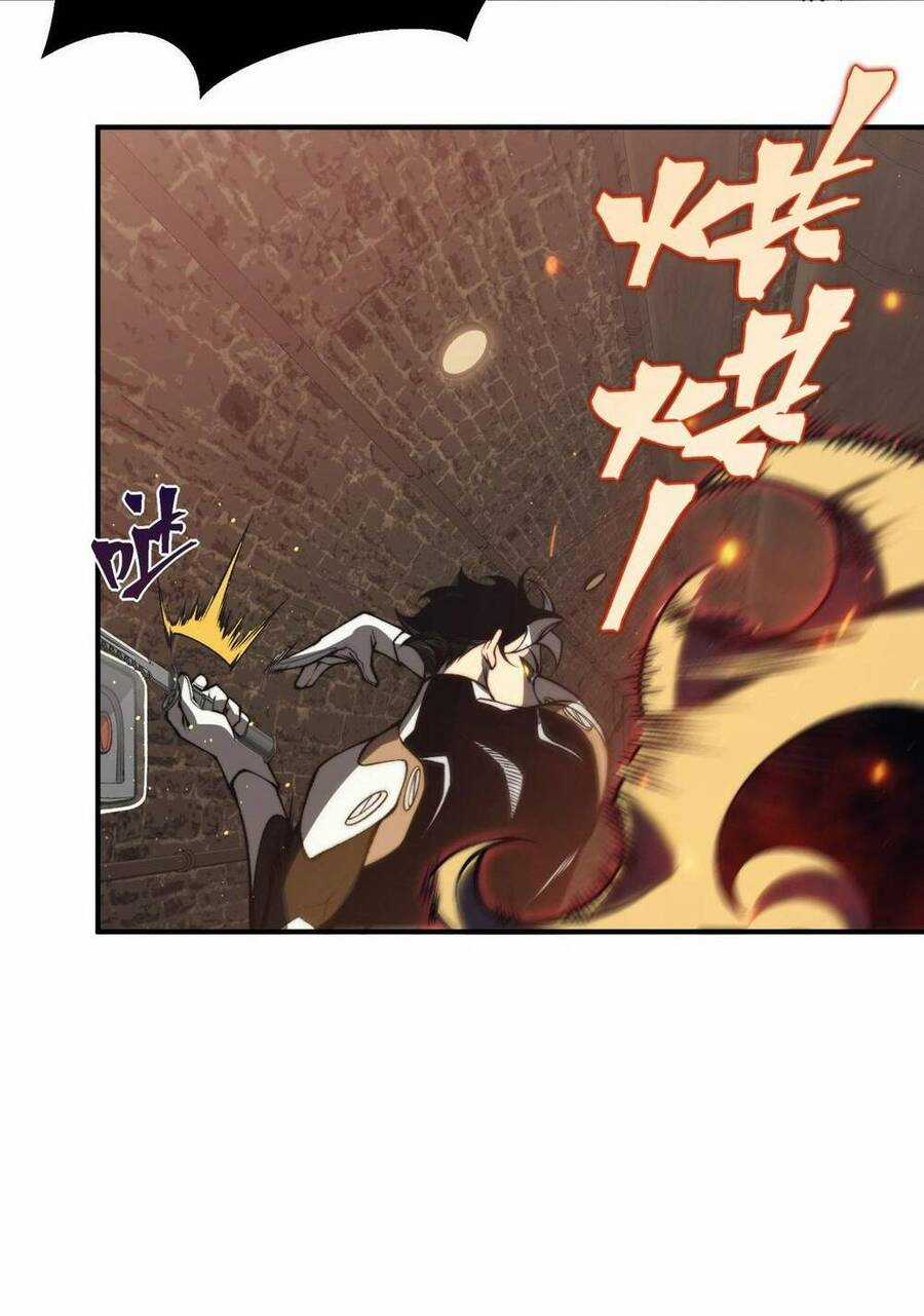 Quỷ Tiến Hóa Chương 28 trang 31