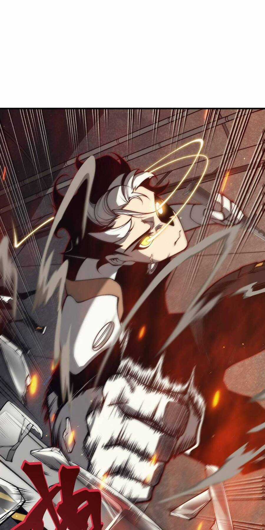 Quỷ Tiến Hóa Chương 28 trang 32