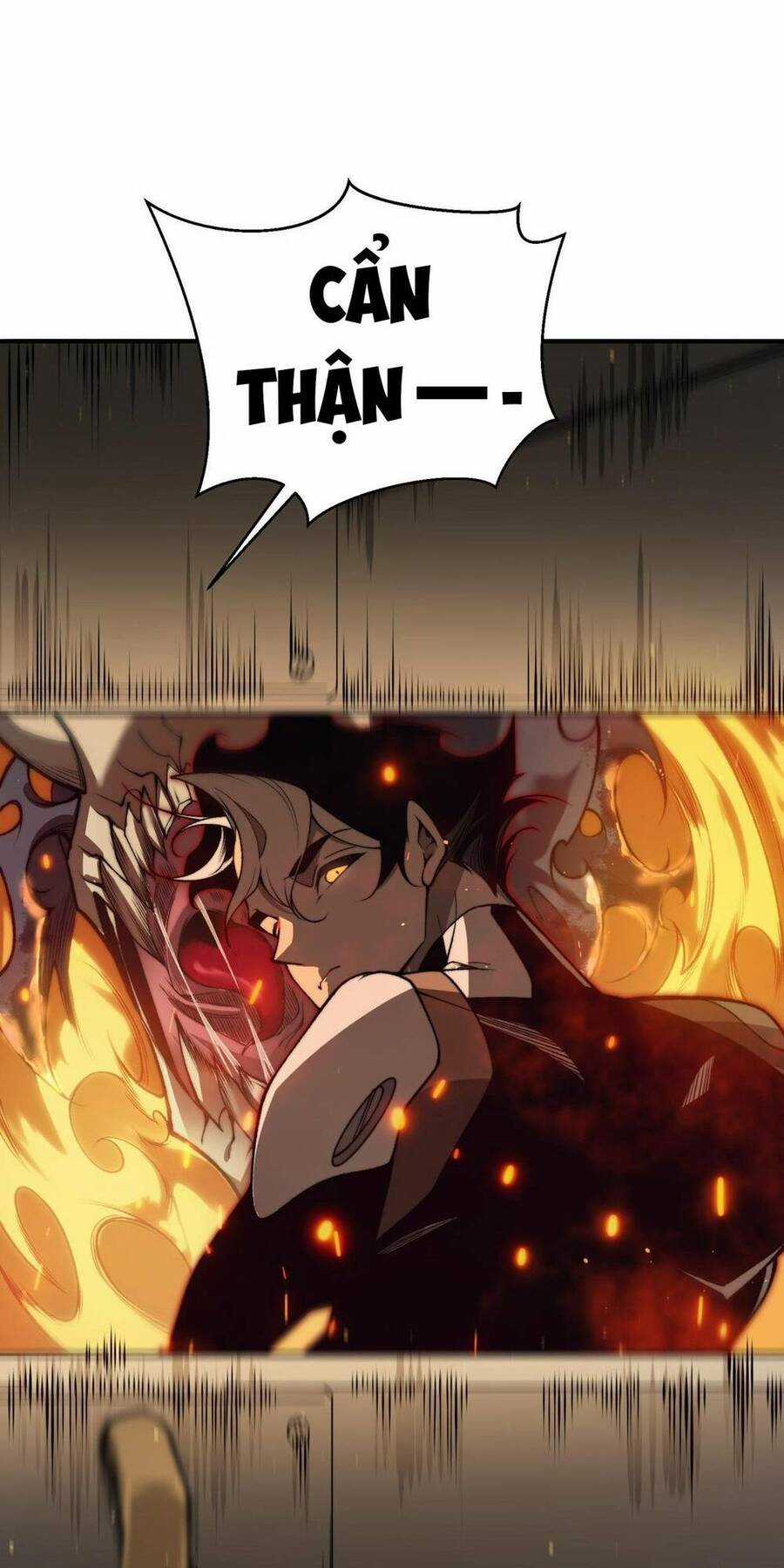 Quỷ Tiến Hóa Chương 28 trang 35