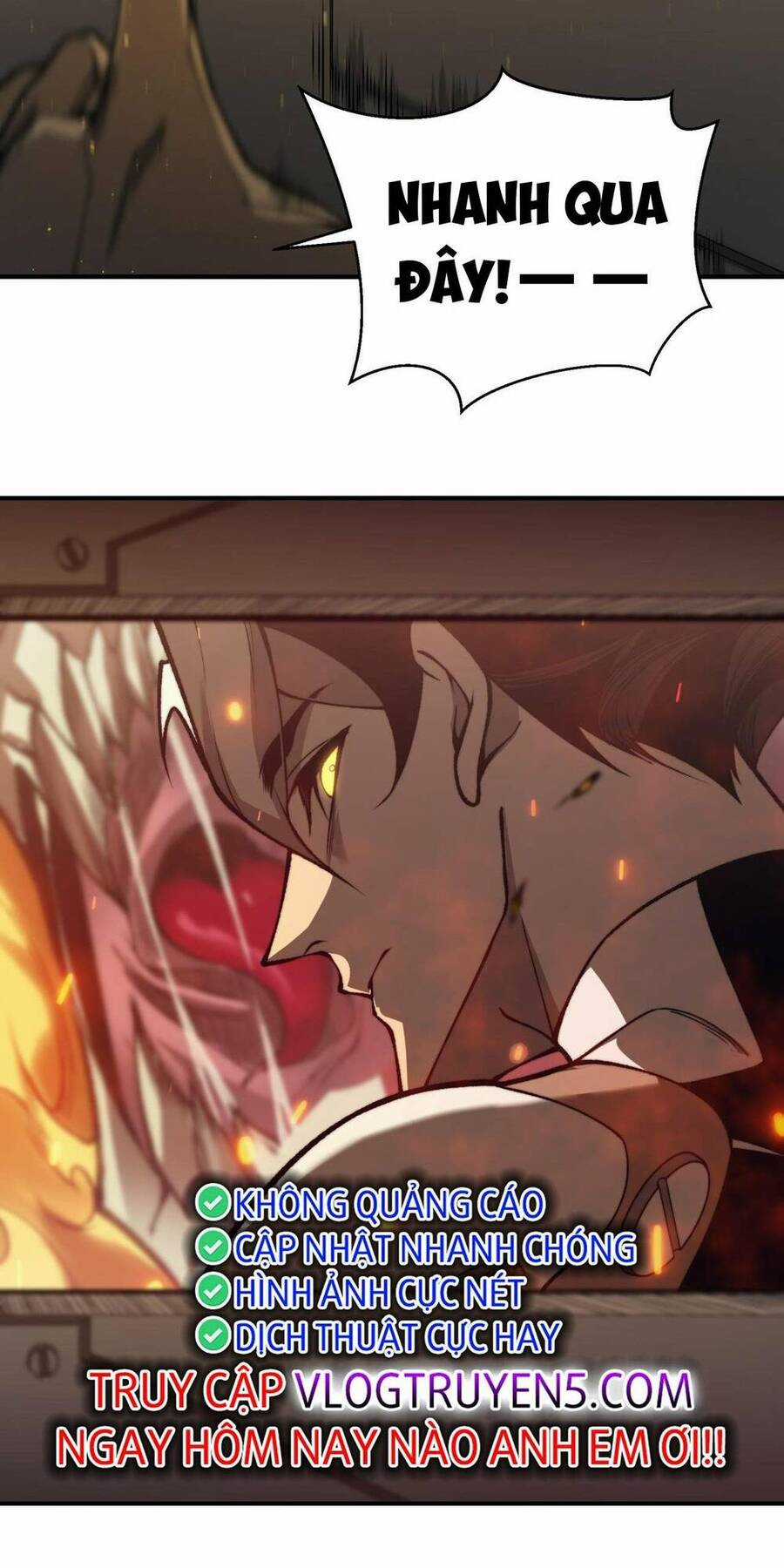 Quỷ Tiến Hóa Chương 28 trang 36