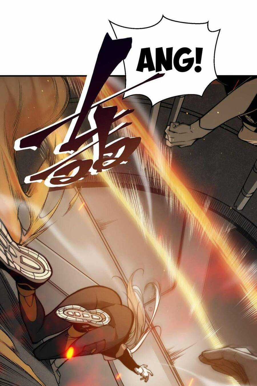 Quỷ Tiến Hóa Chương 28 trang 37