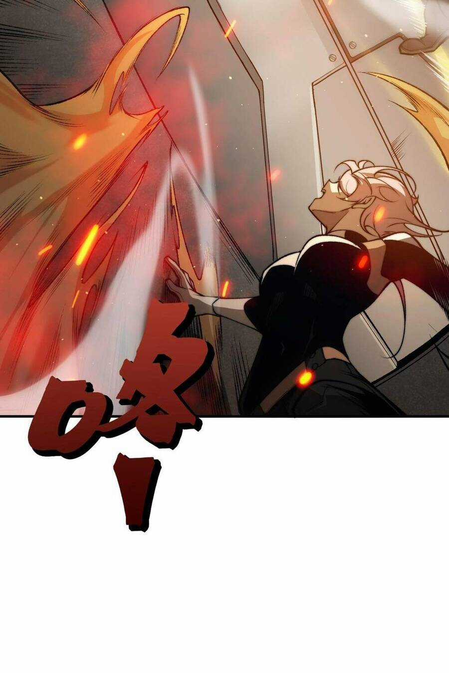 Quỷ Tiến Hóa Chương 28 trang 38