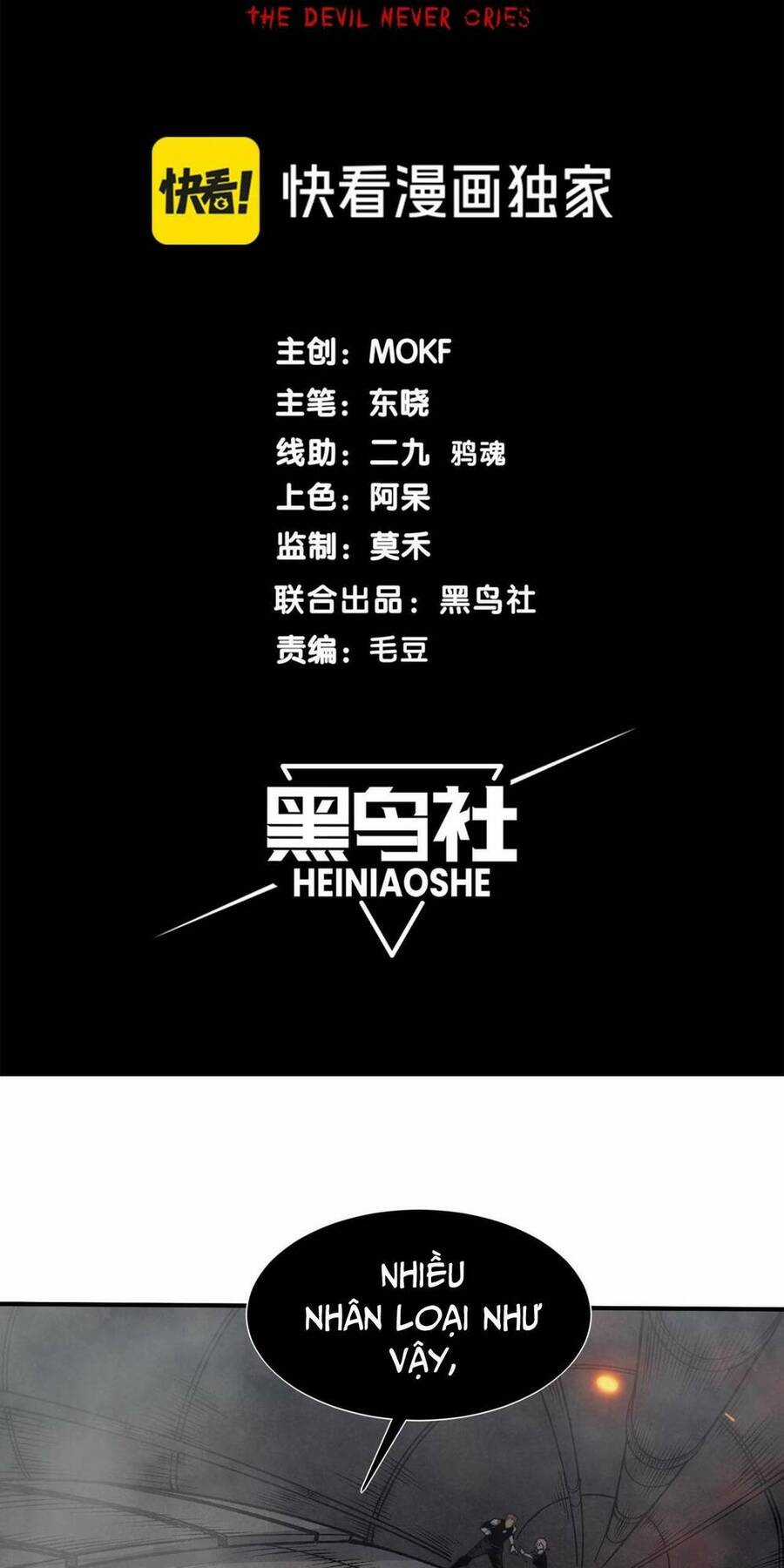 Quỷ Tiến Hóa Chương 28 trang 4