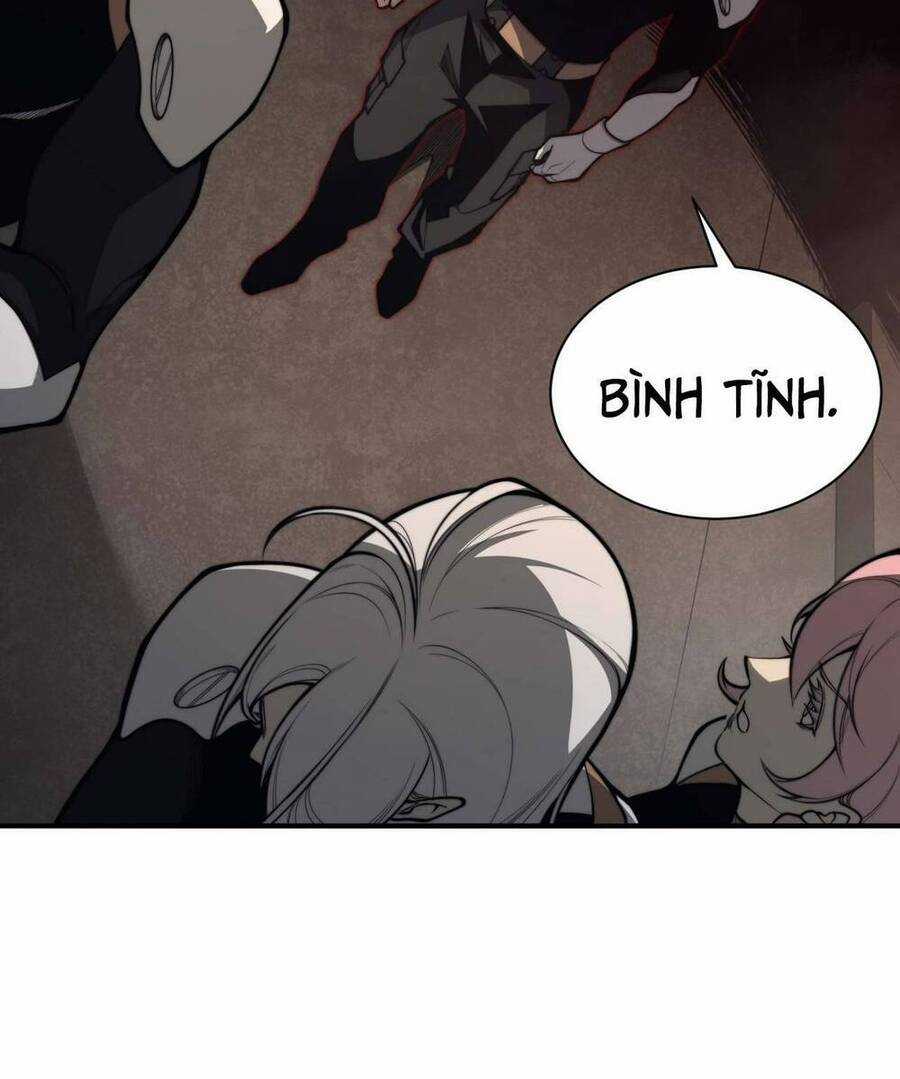 Quỷ Tiến Hóa Chương 28 trang 42