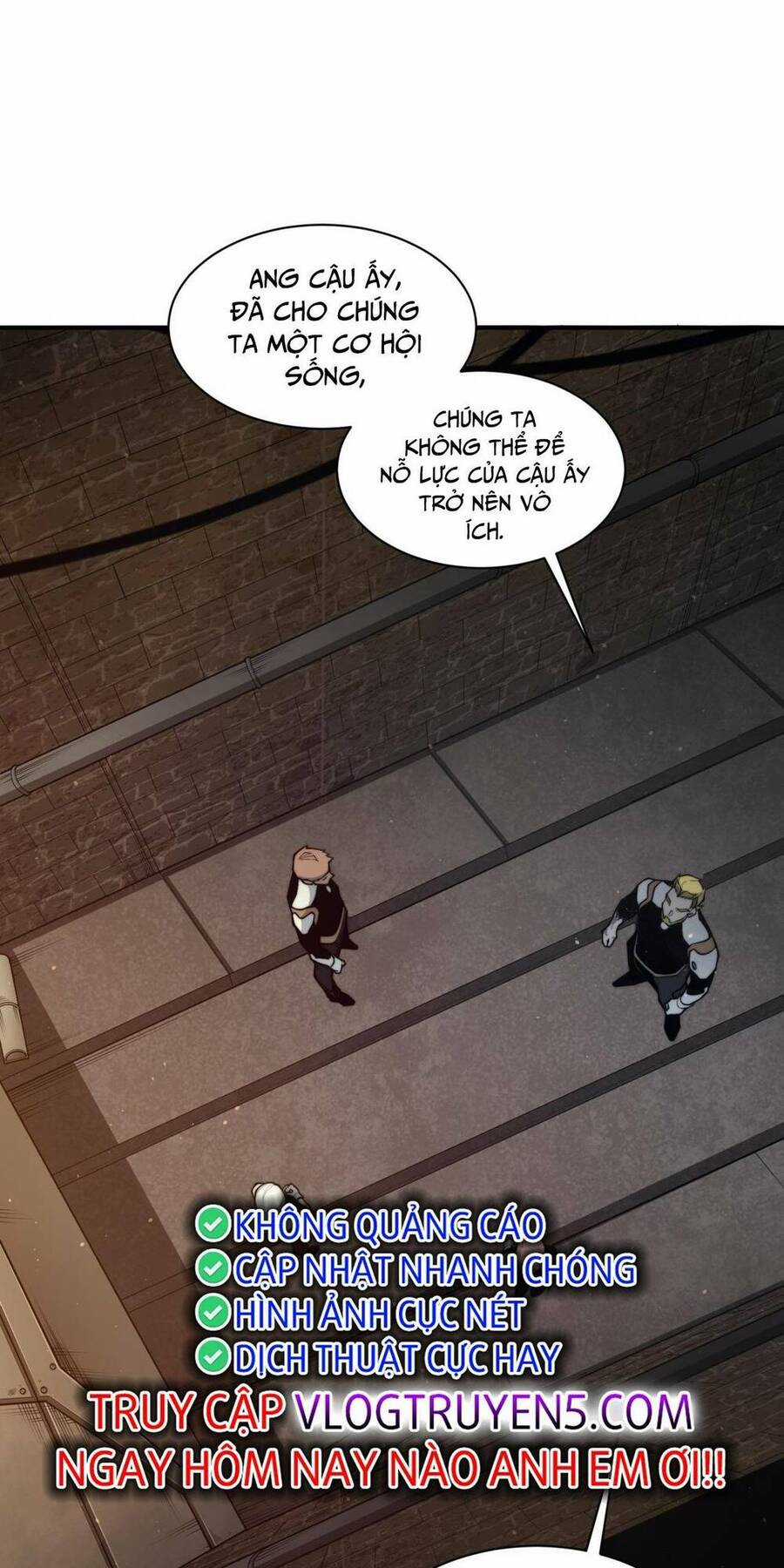 Quỷ Tiến Hóa Chương 28 trang 43